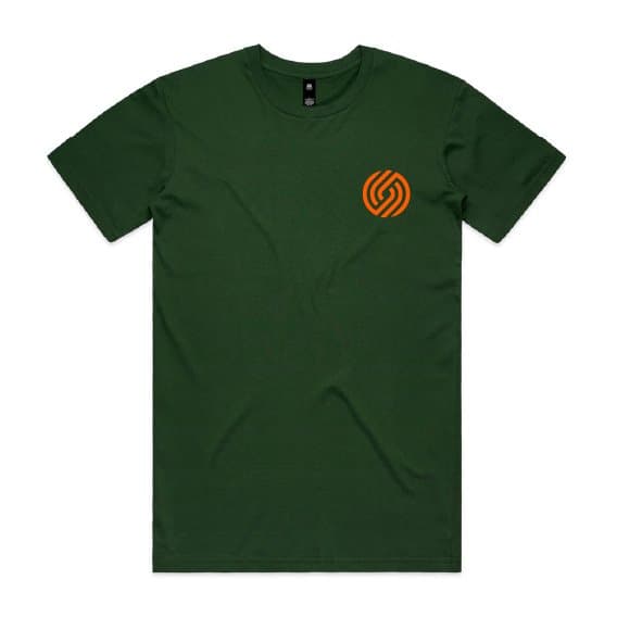 9941 Logo Tee Shirt 3